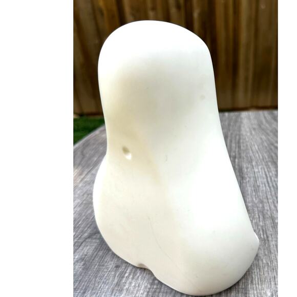 Vintage Holland Mold Praying Madonna 8" Figurine - Picture 3 of 5